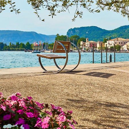 Вилла Casa Dell'Alpino Каприно-Веронезе Экстерьер фото