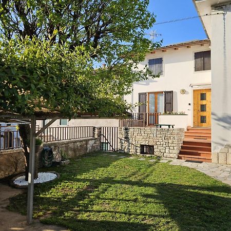 Вилла Casa Dell'Alpino Каприно-Веронезе Экстерьер фото